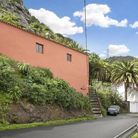 Casa Rural La Presa Vallehermoso Zewnętrze zdjęcie